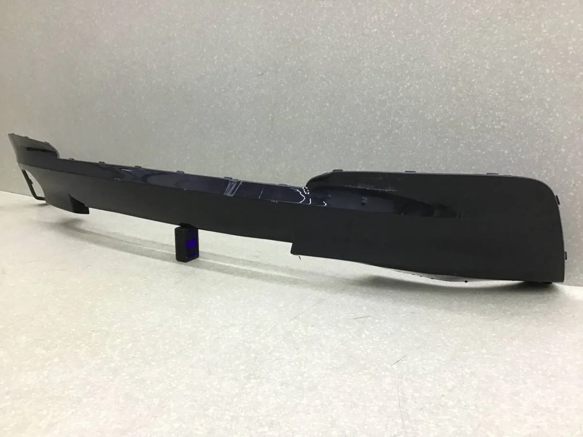 Юбка задняя BMW X3 F25 2010-2017 [51128048132] - миниатюра 3