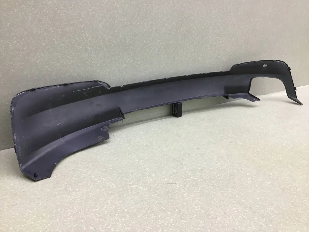 Юбка задняя BMW X3 F25 2010-2017 [51128048132] - миниатюра 8