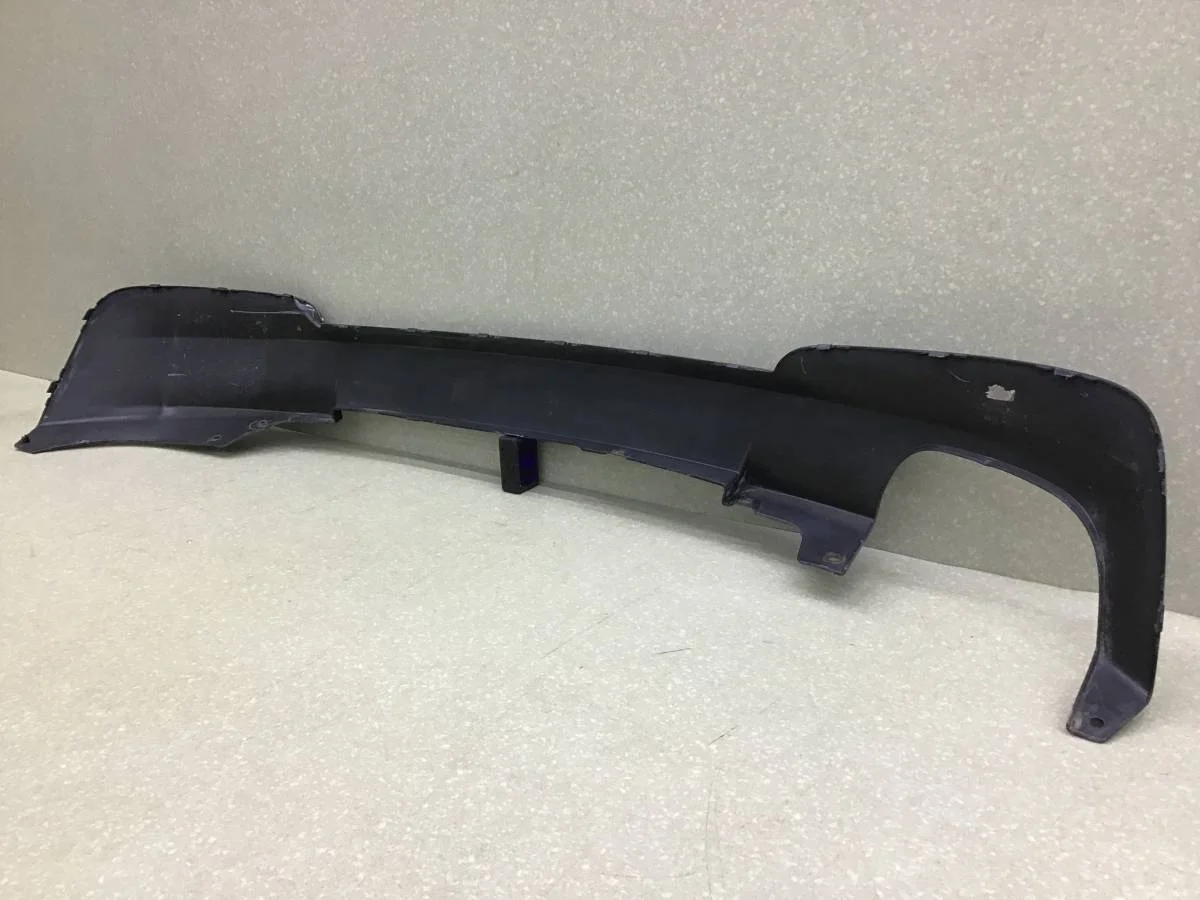 Юбка задняя BMW X3 F25 2010-2017 [51128048132] - миниатюра 9