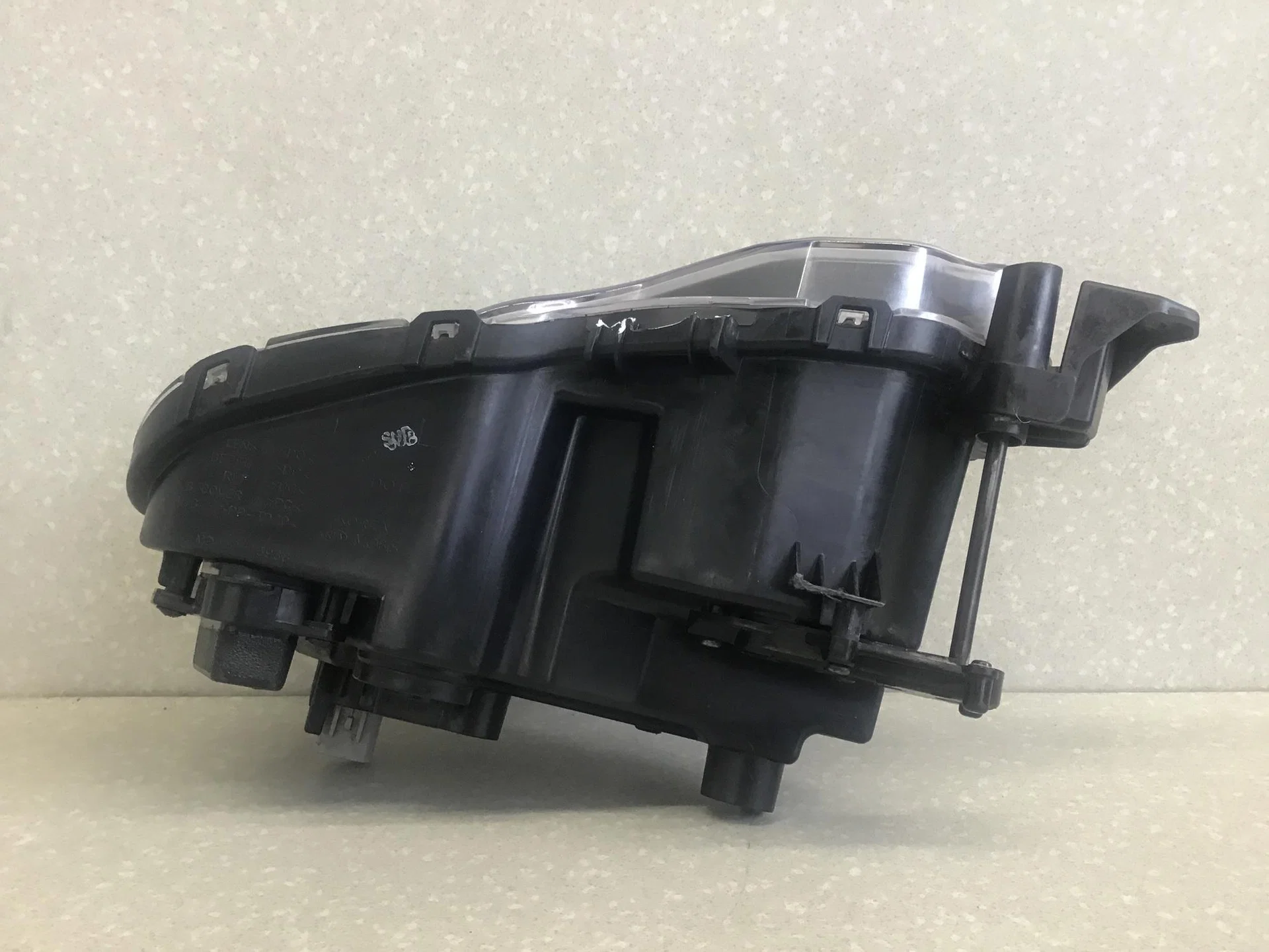 Фара противотуманная левая, Kia K5 2020> [92201L2000] - миниатюра 10