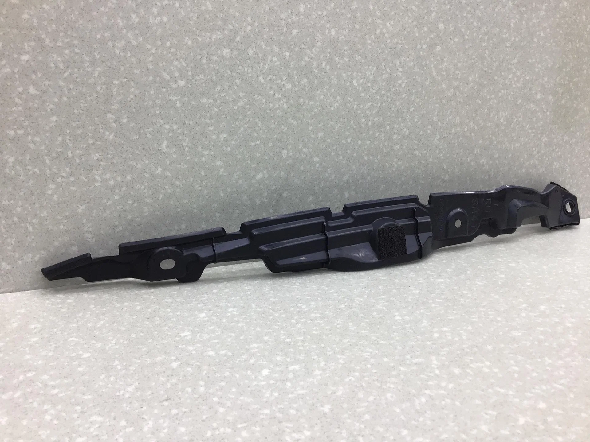 Пыльник двигателя, Mitsubishi Lancer (CX,CY) 2007> [5220D800] - миниатюра 2