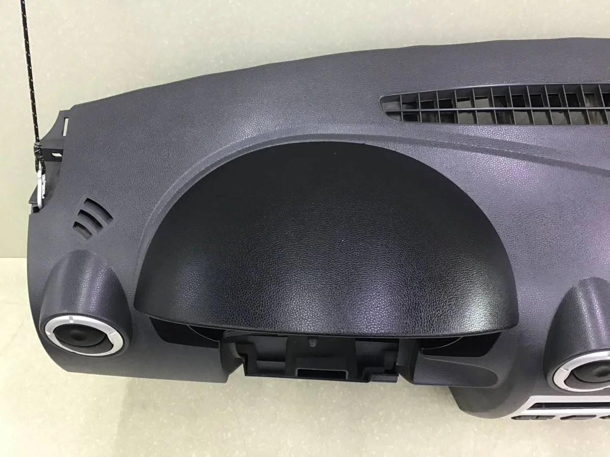 Торпедо Renault Logan (1) 2005-2014 [6001548280] - миниатюра 4