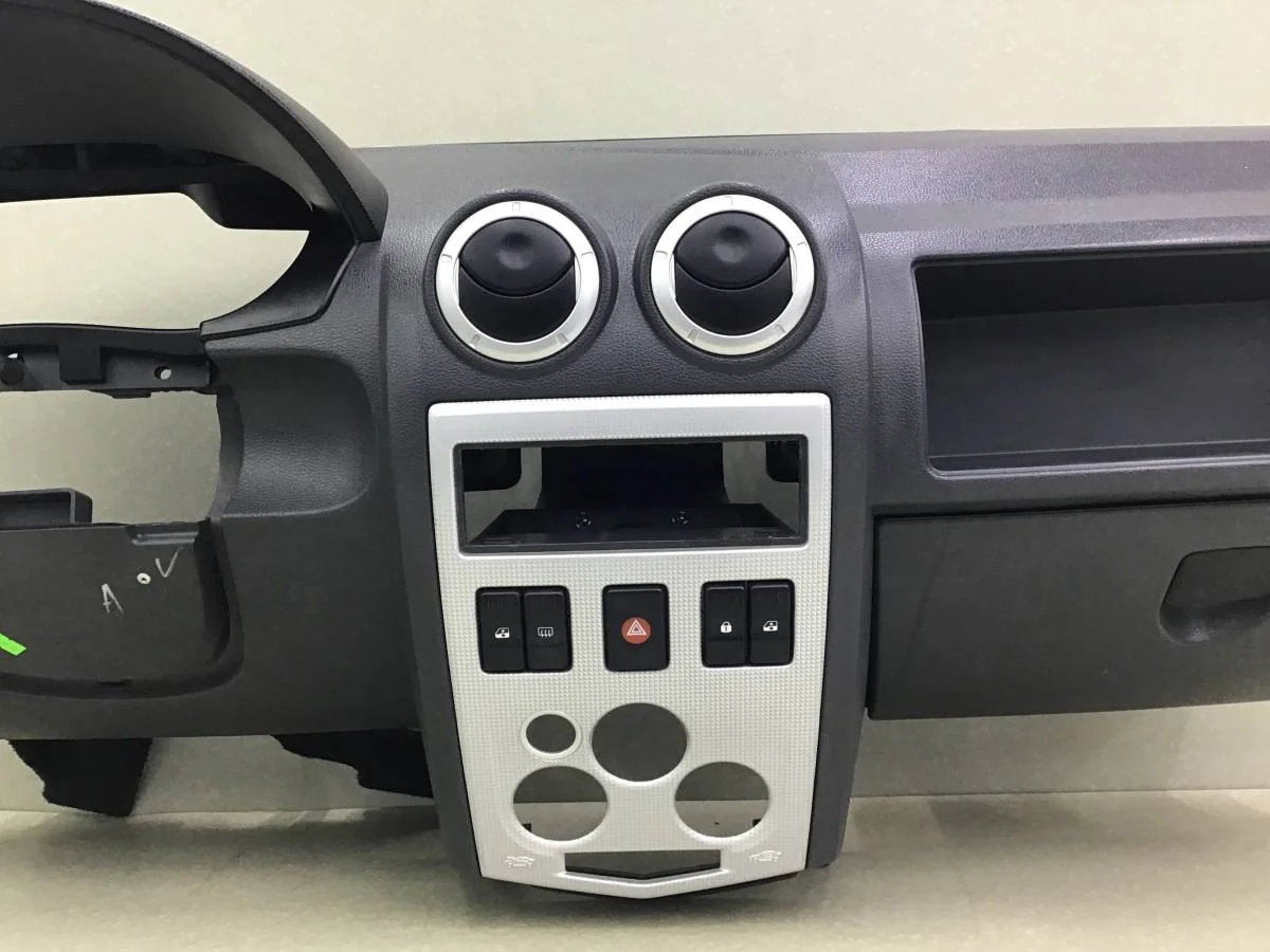 Торпедо Renault Logan (1) 2005-2014 [6001548280] - миниатюра 5