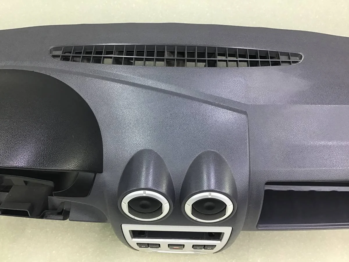 Торпедо Renault Logan (1) 2005-2014 [6001548280] - миниатюра 6