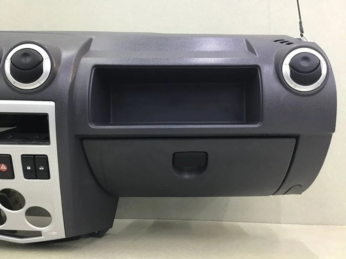 Торпедо Renault Logan (1) 2005-2014 [6001548280] - миниатюра 8