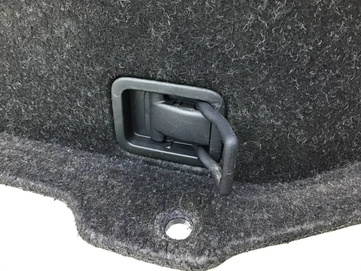Обшивка багажника Hyundai Elantra (AD) 2015> [85740F2550] - миниатюра 5