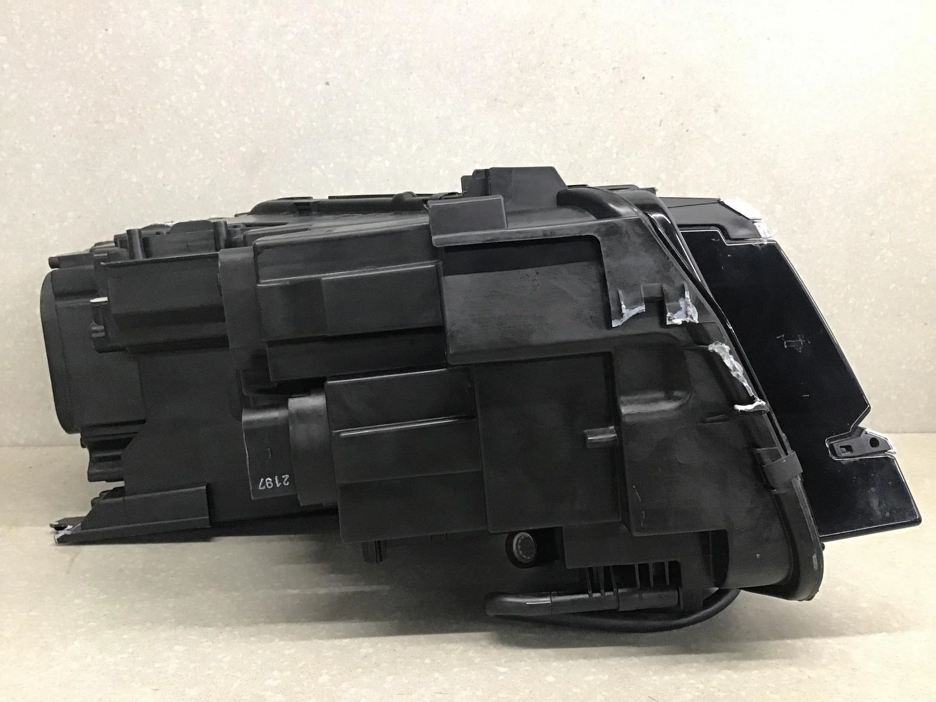Фара левая, VW Tiguan 2017> [5NB941113A ] - миниатюра 9