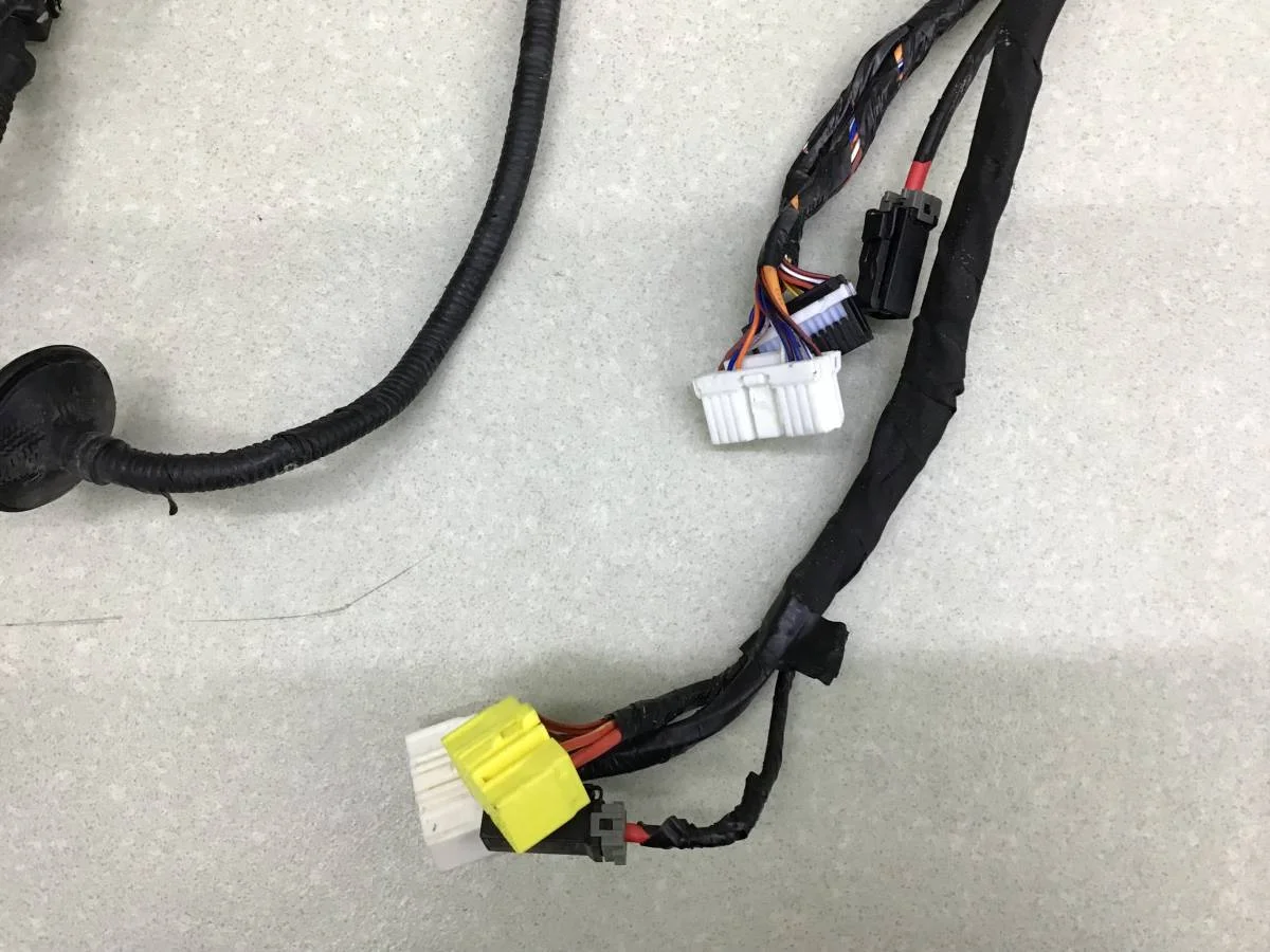 Проводка двс JAC S7  10.2020 - 10.2022 [4001010U00DZ] - миниатюра 10
