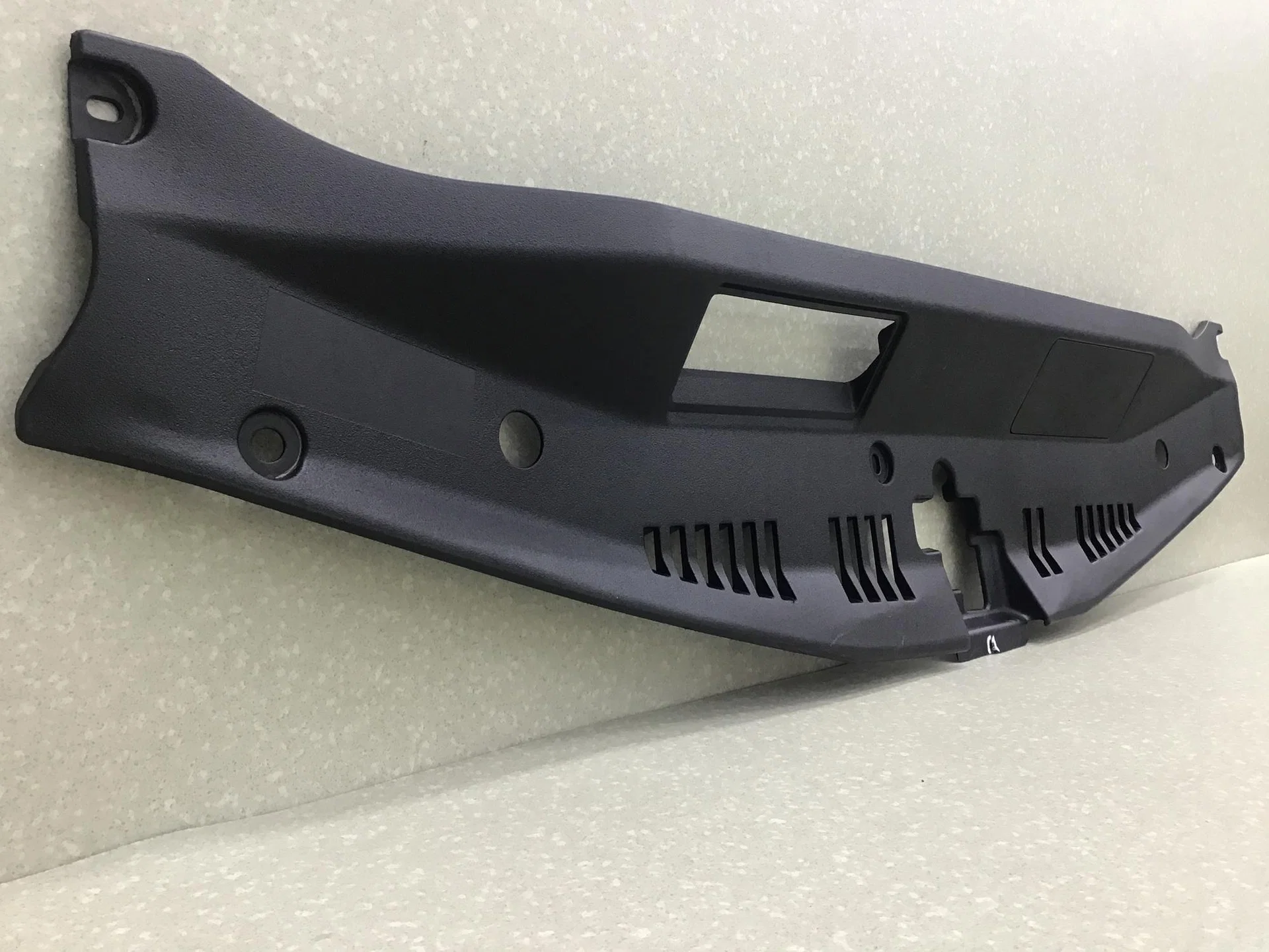 Накладка передней панели, Toyota Camry V70 2017> [5329533130] - миниатюра 2
