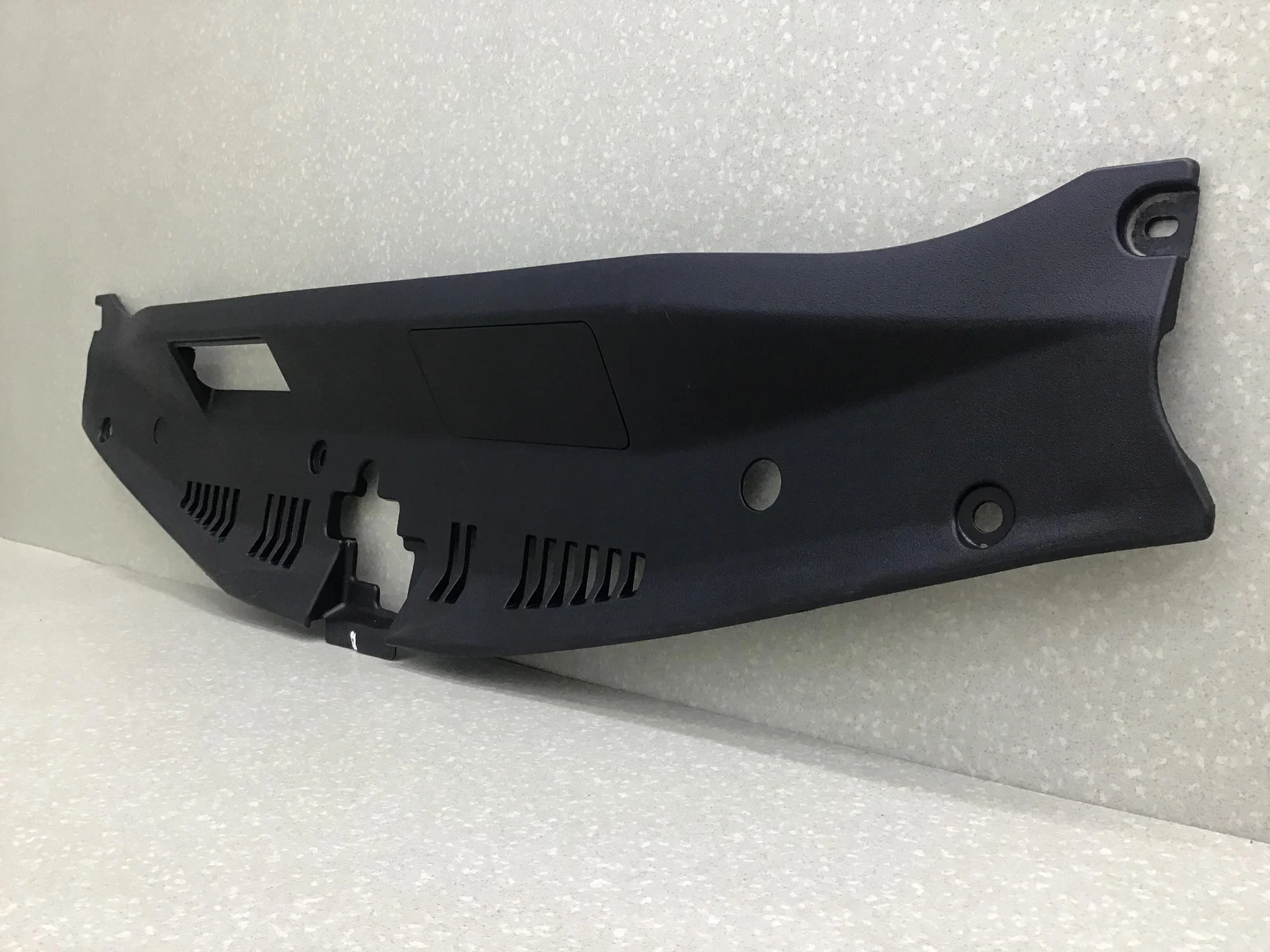 Накладка передней панели, Toyota Camry V70 2017> [5329533130] - миниатюра 3