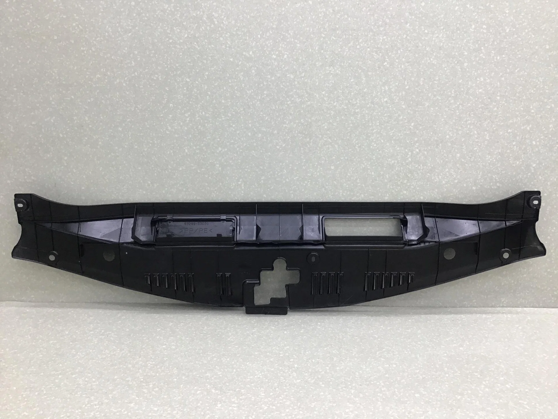 Накладка передней панели, Toyota Camry V70 2017> [5329533130] - миниатюра 4