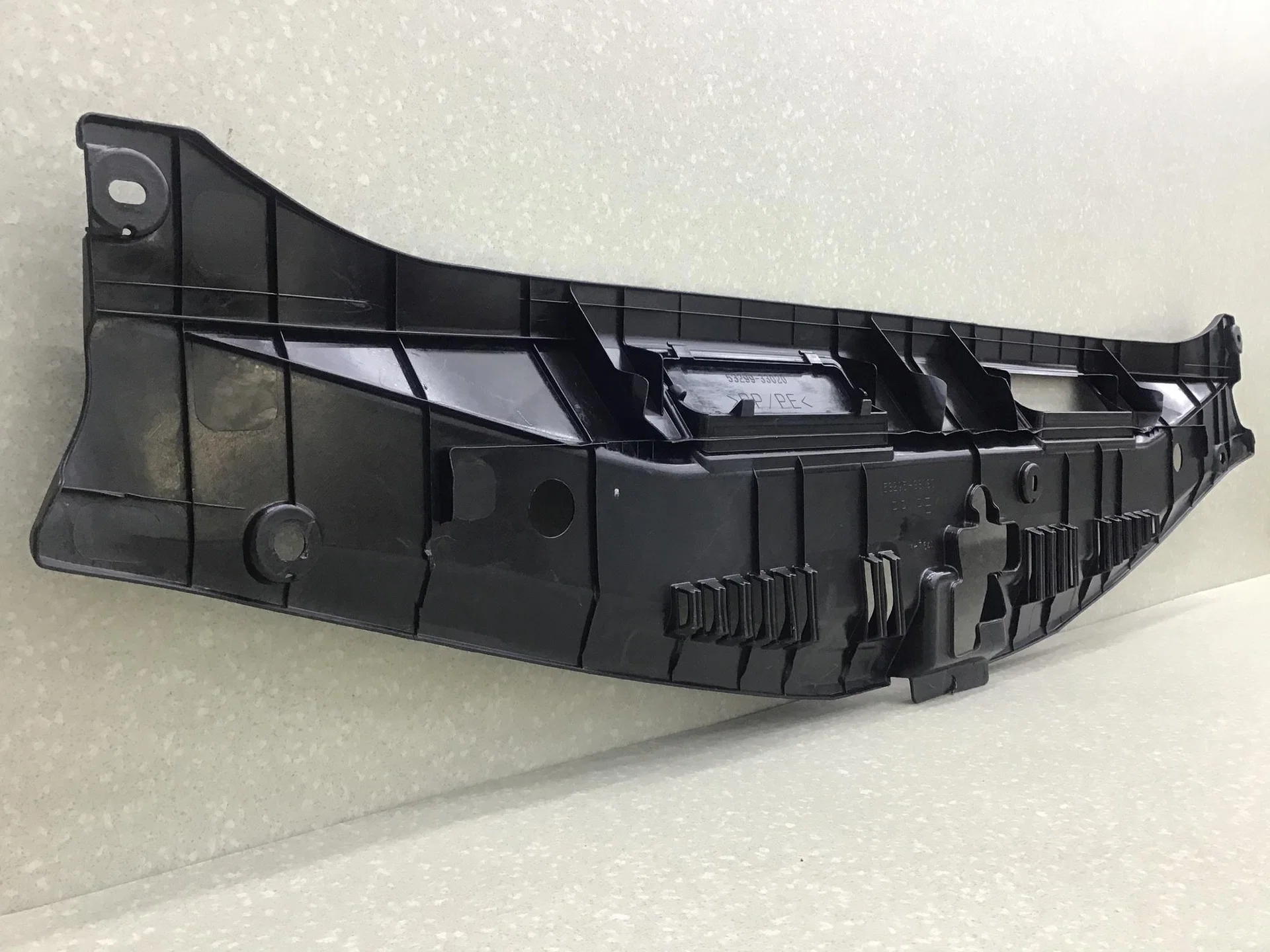 Накладка передней панели, Toyota Camry V70 2017> [5329533130] - миниатюра 5