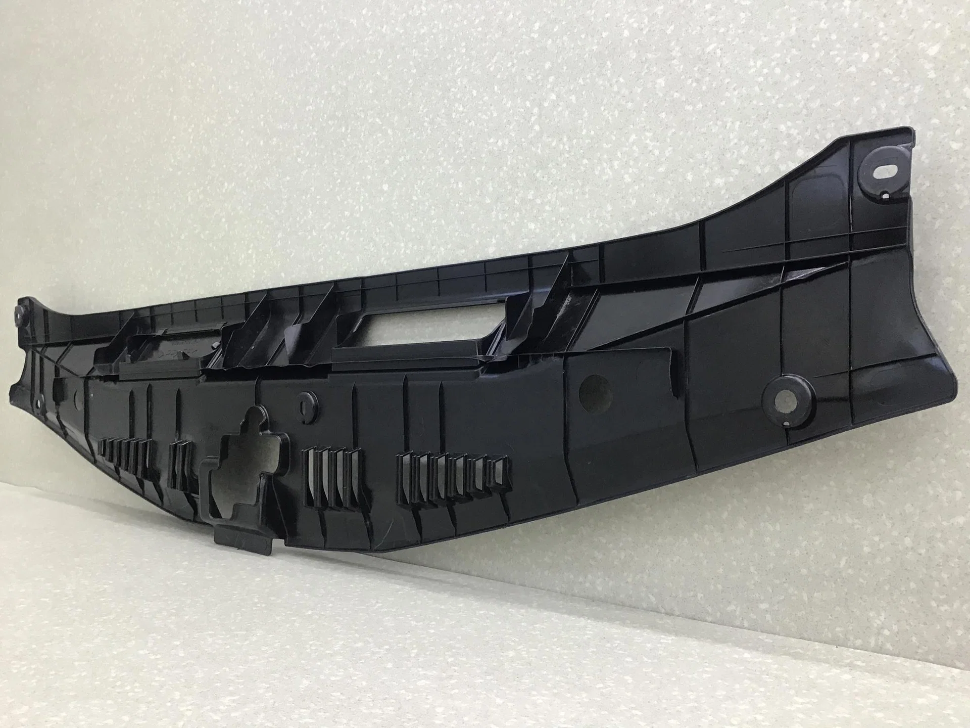Накладка передней панели, Toyota Camry V70 2017> [5329533130] - миниатюра 6