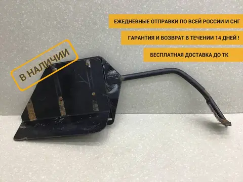 Кронштейн крепления крыла MAN TGA 2007> [82612435087]