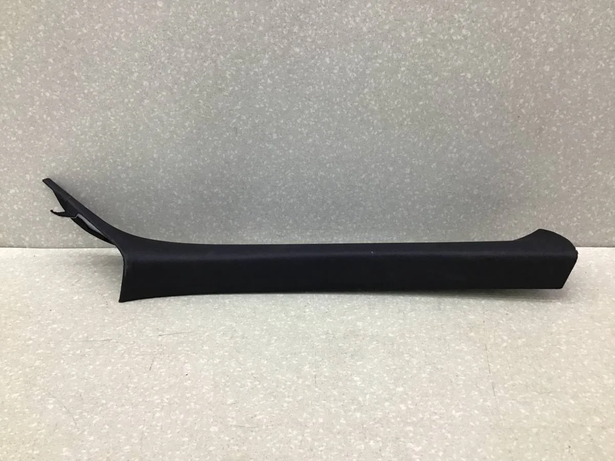 Обшивка стойки BMW X3 F25 2010-2017 [51438050322] - миниатюра 4