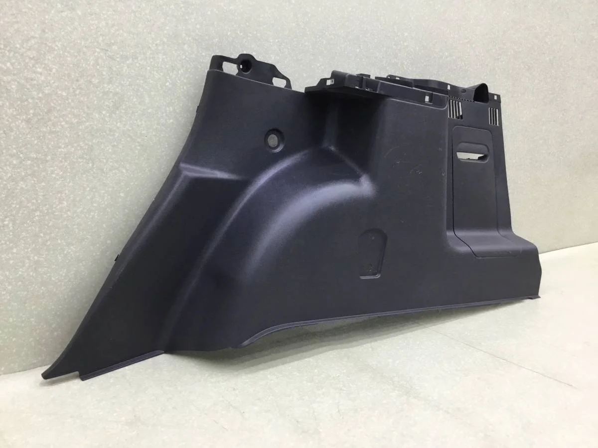 Обшивка багажника Renault Duster (HS) 2010-2021 [849507139R] - миниатюра 2