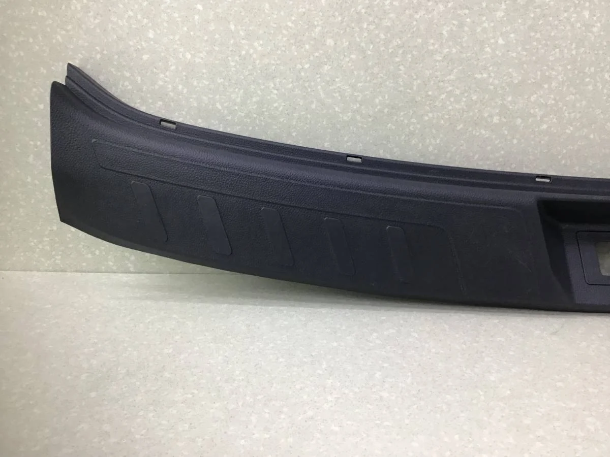 Накладка замка багажника JAC S7  10.2020 - 10.2022 [5402610U0010] - миниатюра 4