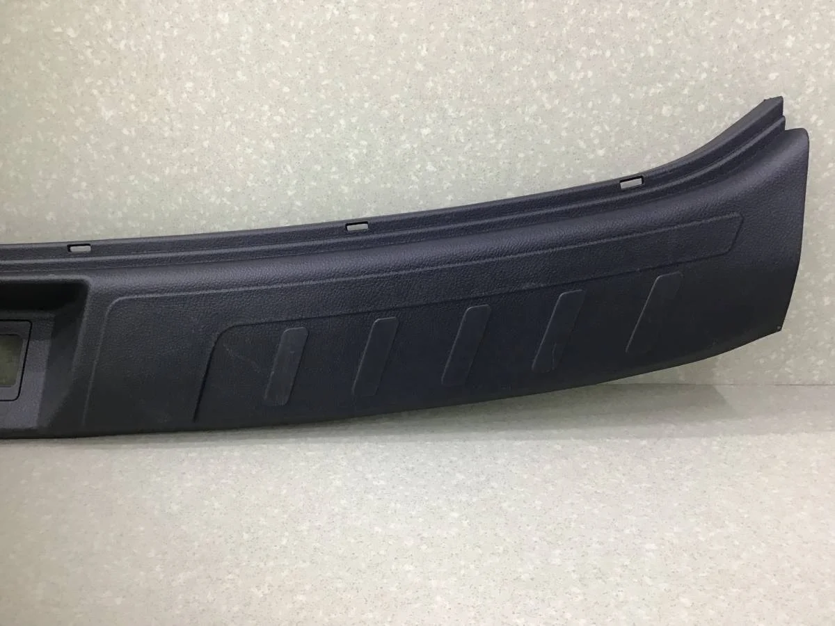 Накладка замка багажника JAC S7  10.2020 - 10.2022 [5402610U0010] - миниатюра 6