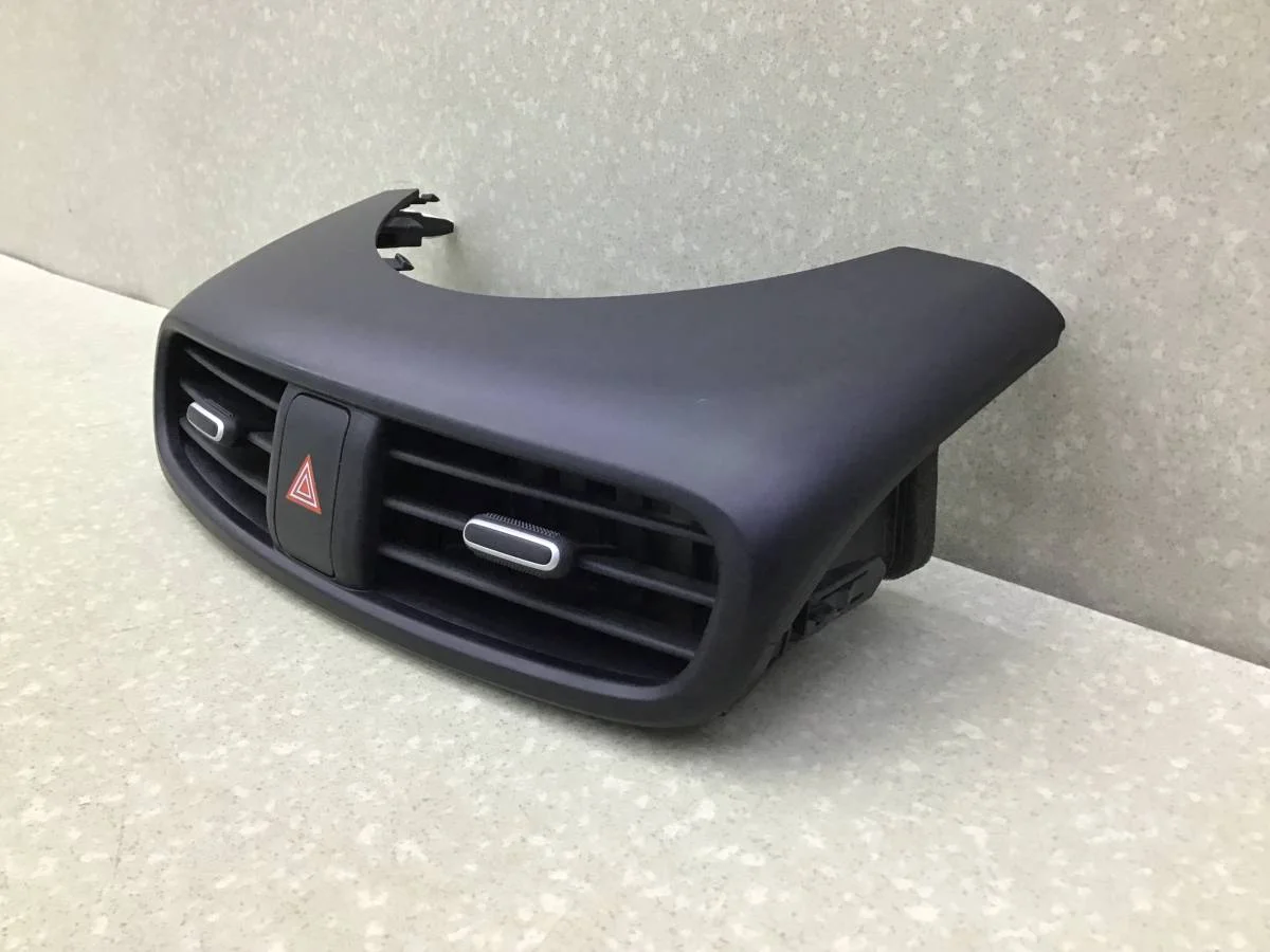 Дефлектор воздушный Kia Soul (PS) 2014> [97410B2000EQ] - миниатюра 4