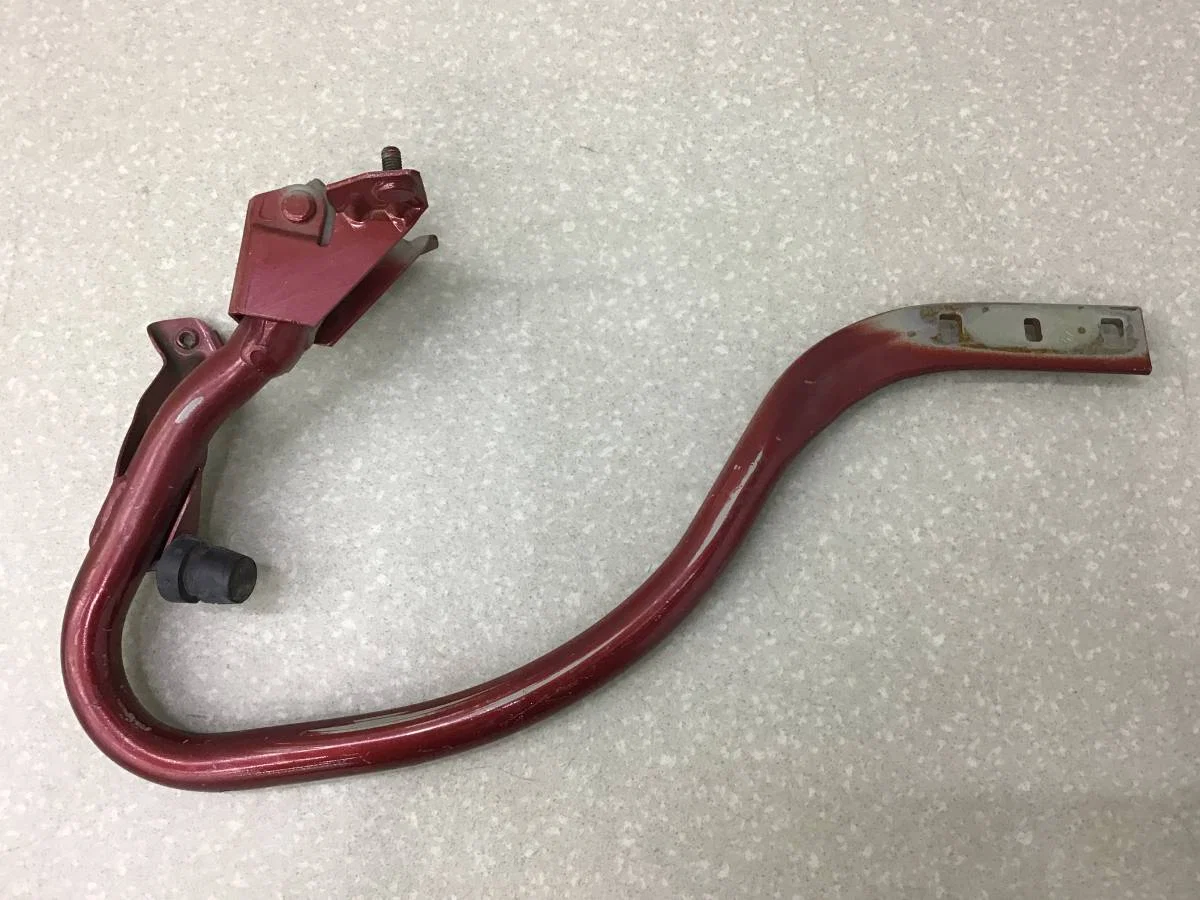 Петля крышки багажника Fiat Albea 2005-2012 [46841121] - миниатюра 2