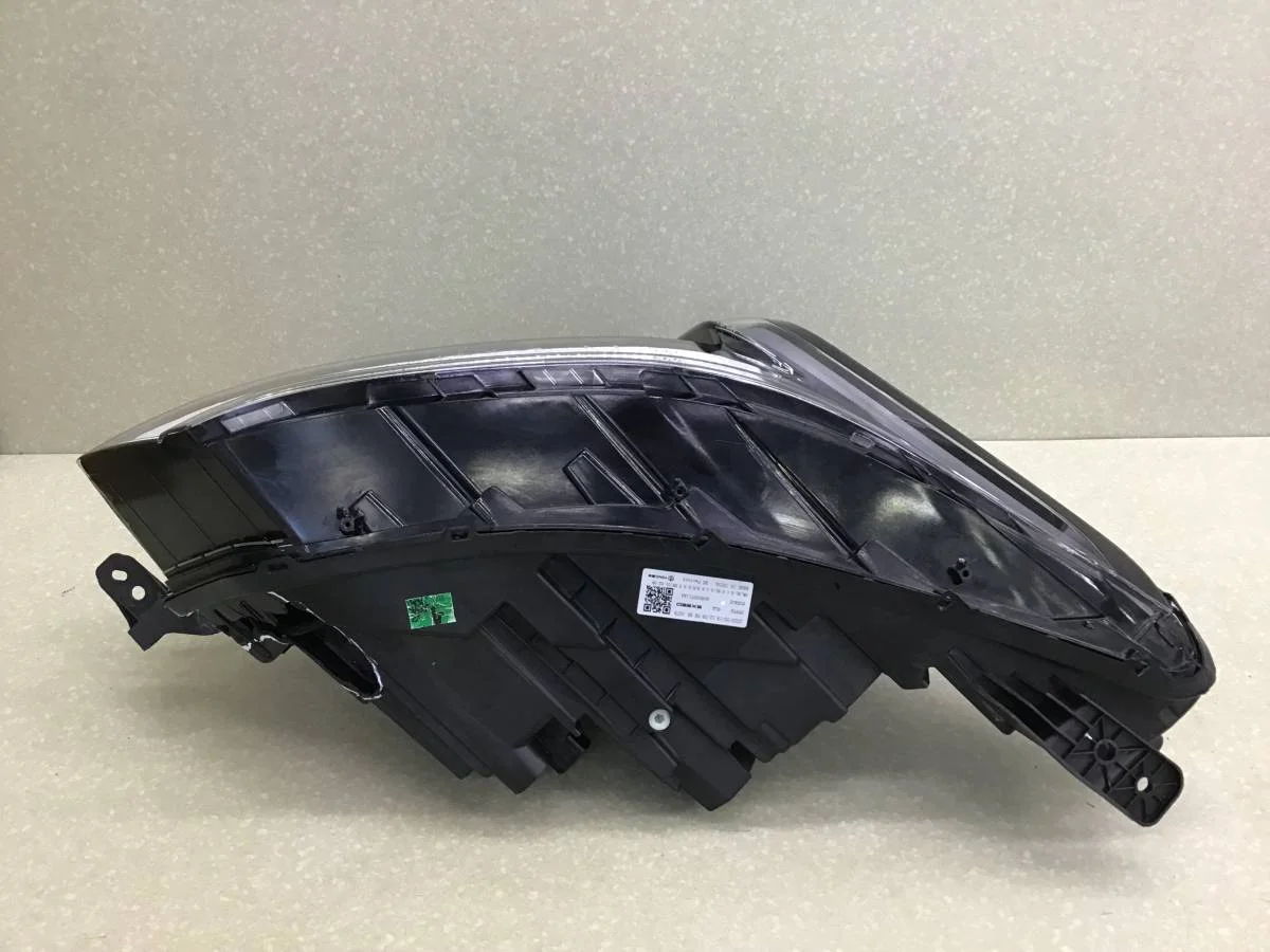Фара правая CheryExeed RX 2022-н.в. [605000711AA] - миниатюра 10
