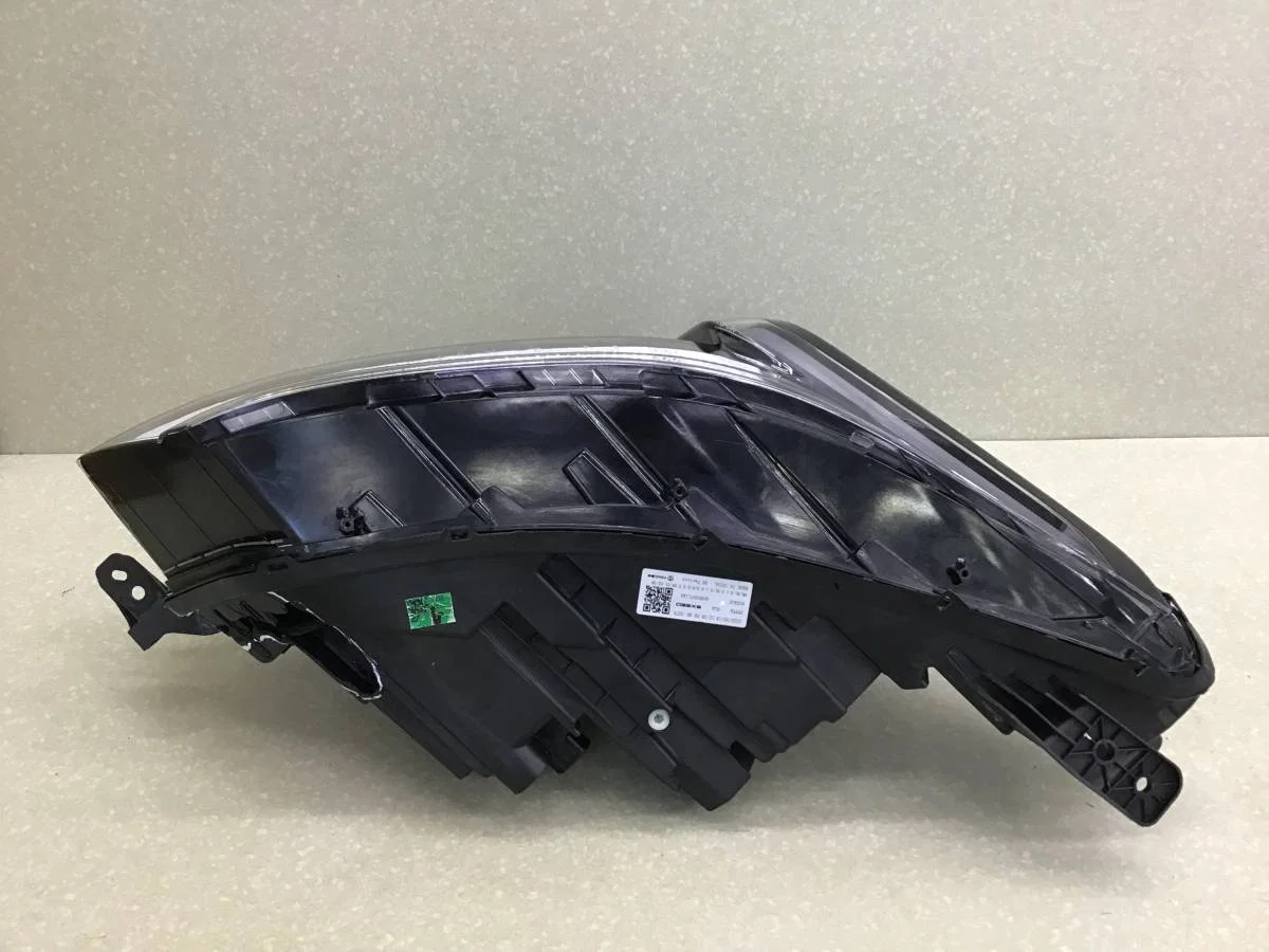 Фара правая CheryExeed RX 2022-н.в. [605000711AA] - миниатюра 10