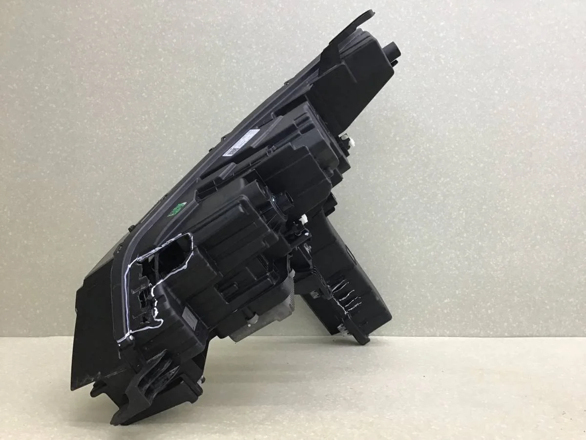 Фара правая CheryExeed RX 2022-н.в. [605000711AA] - миниатюра 8