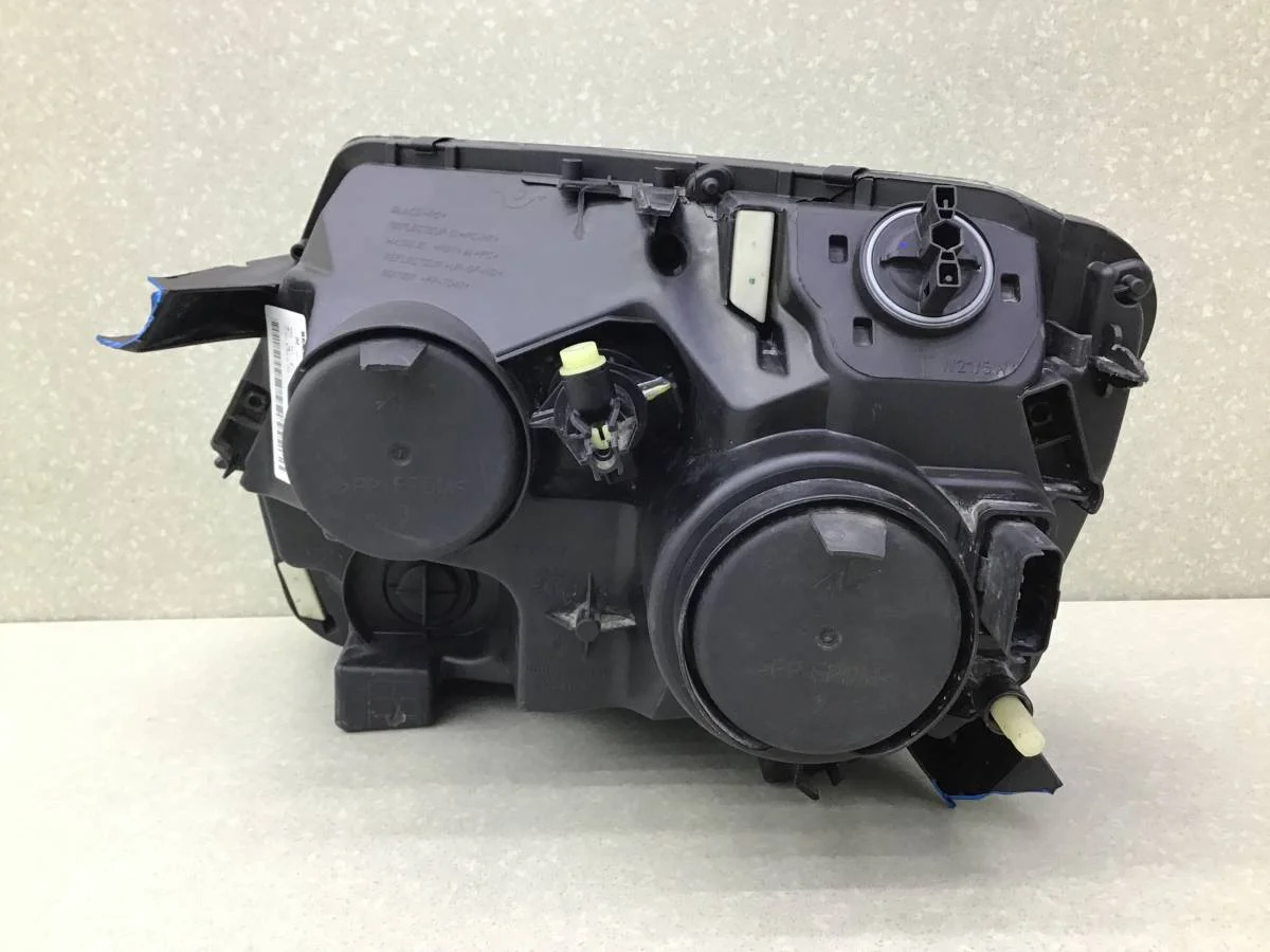 Фара правая Renault Duster (HS) 2010-2021 [260107307R] - миниатюра 5