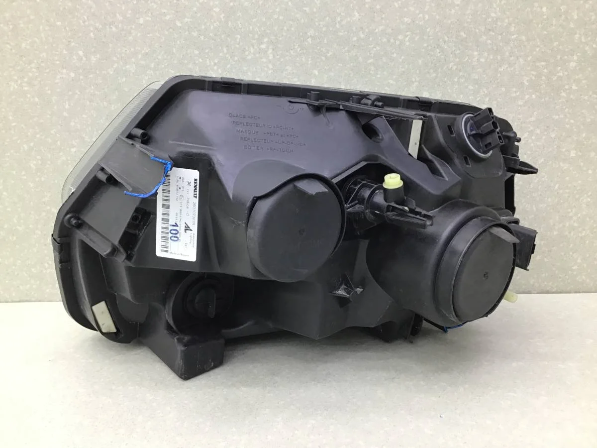 Фара правая Renault Duster (HS) 2010-2021 [260107307R] - миниатюра 6