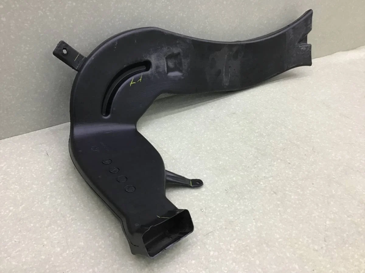 Воздуховод BMW X3 F25 2010-2017 [64229175040] - миниатюра 2