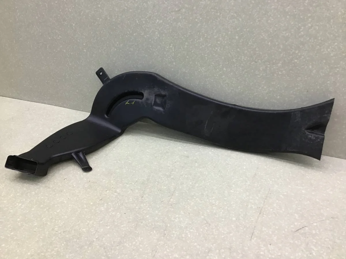 Воздуховод BMW X3 F25 2010-2017 [64229175040] - миниатюра 3