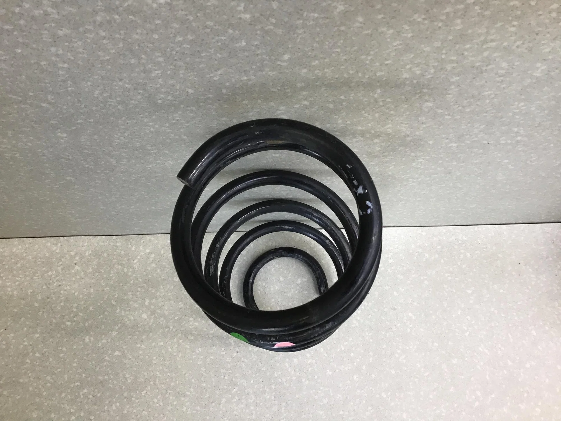 Пружина передняя, Mazda CX 5 2012-2017 [KD4534700A] - миниатюра 2