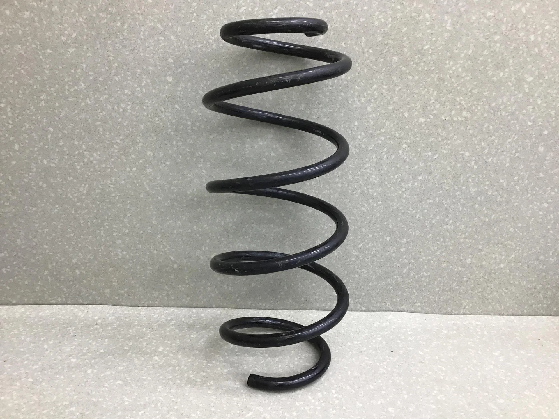 Пружина передняя, Mazda CX 5 2012-2017 [KD4534700A] - миниатюра 4