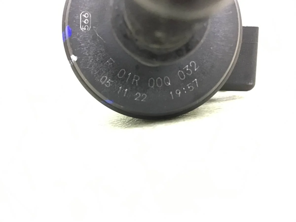 Клапан электромагнитный JAC JS6 2022> [1008400GH203] - миниатюра 9