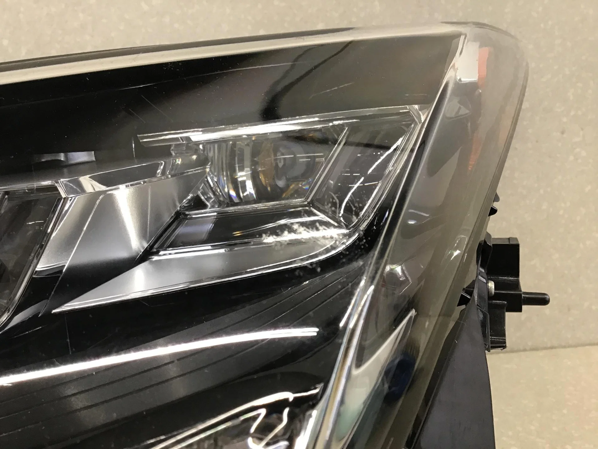 Фара левая, Lexus RX 350 2016> [8118548D40] - миниатюра 6