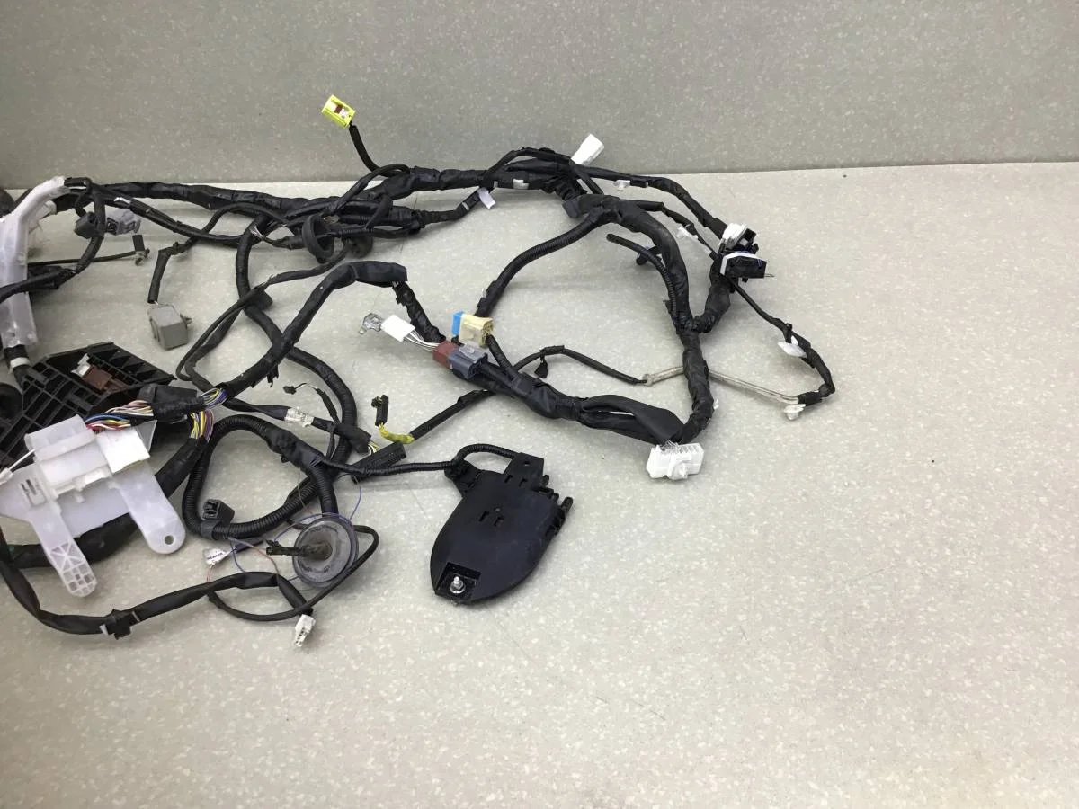 Проводка салона Toyota Highlander (U50) 2013> [821620E570] - миниатюра 4