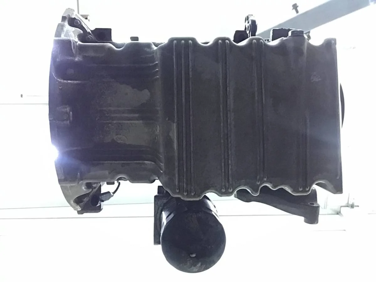 Двигатель JAC S7   [L3606304] - миниатюра 6
