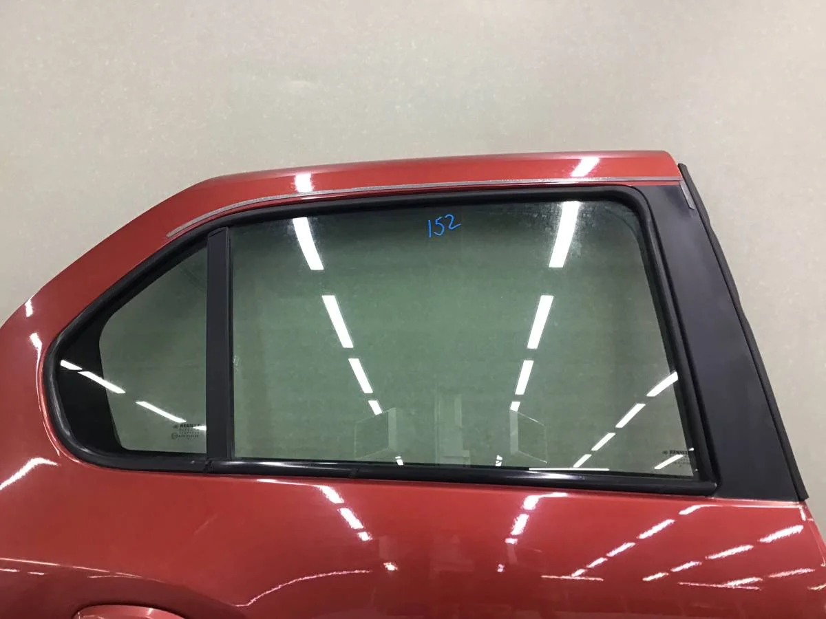 Дверь задняя правая Renault Logan (2) 2014> [821002038R] - миниатюра 2