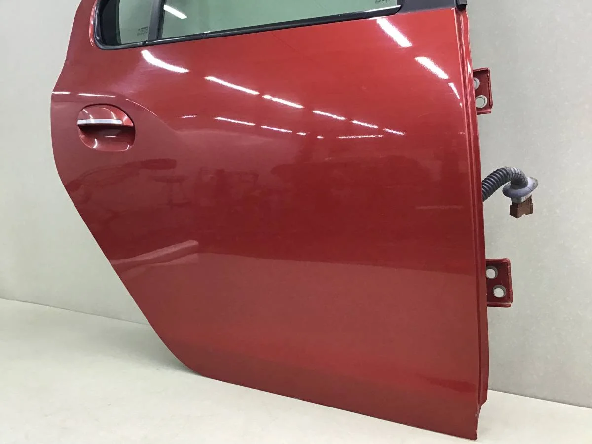 Дверь задняя правая Renault Logan (2) 2014> [821002038R] - миниатюра 5