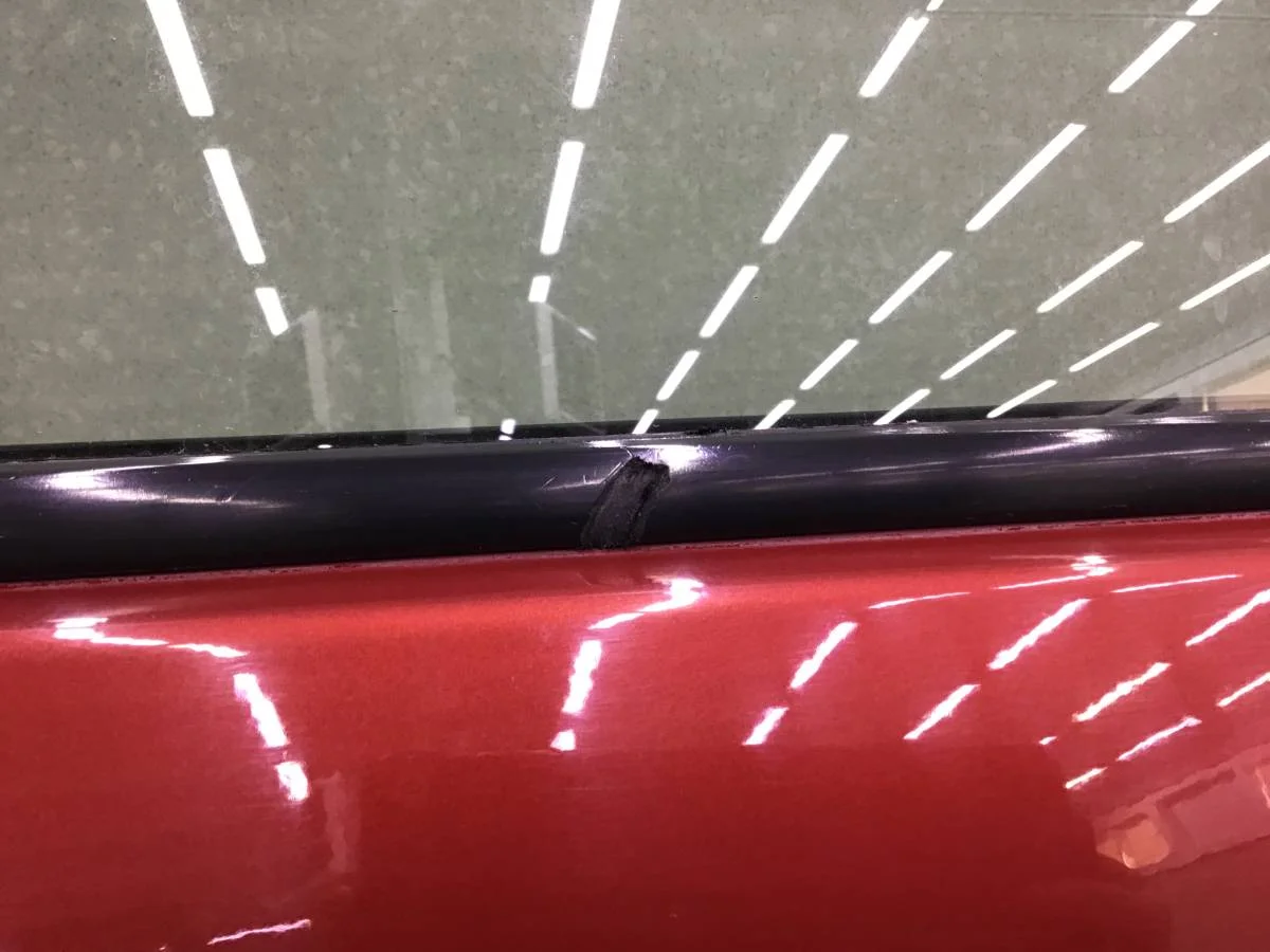 Дверь задняя правая Renault Logan (2) 2014> [821002038R] - миниатюра 8