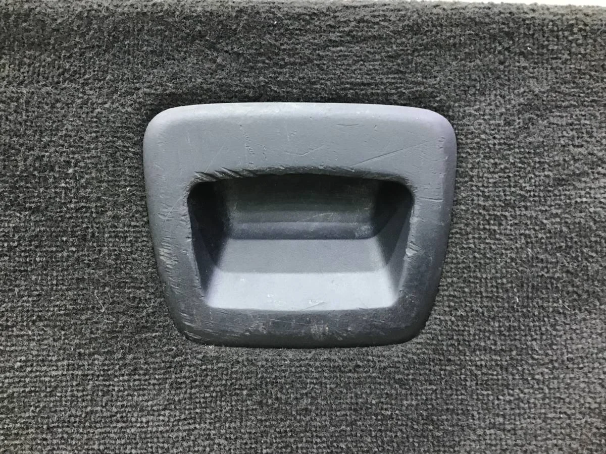 Пол багажника BMW X3 F25 2010-2017 [51477222219] - миниатюра 4