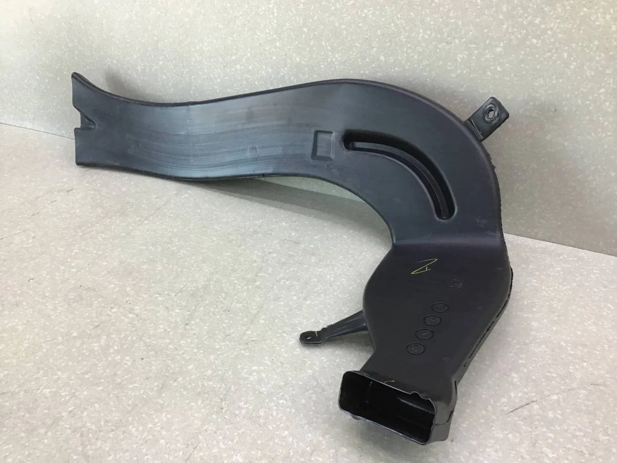 Воздуховод BMW X3 F25 2010-2017 [64229175039] - миниатюра 3