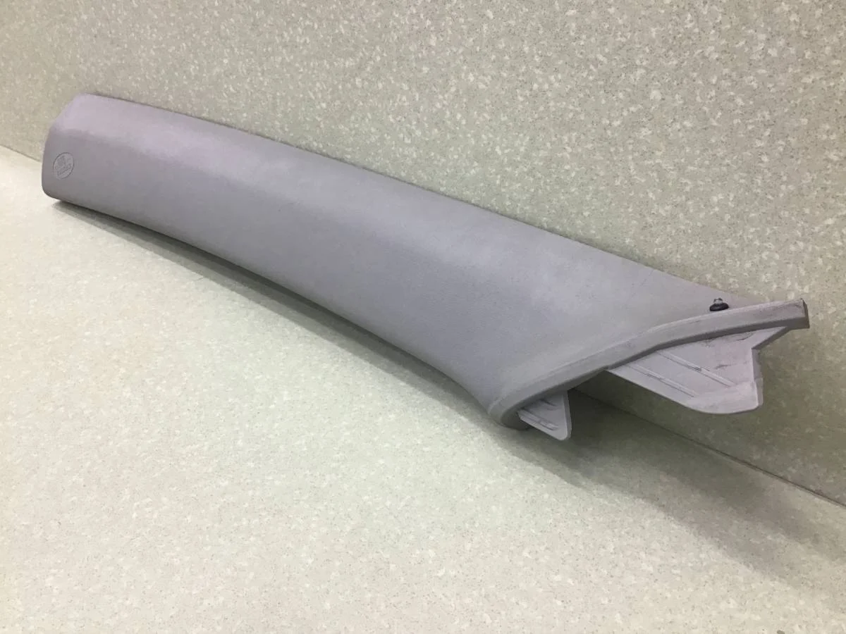 Обшивка стойки Toyota Camry (V40) 2006-2011 [6222033140B0] - миниатюра 3