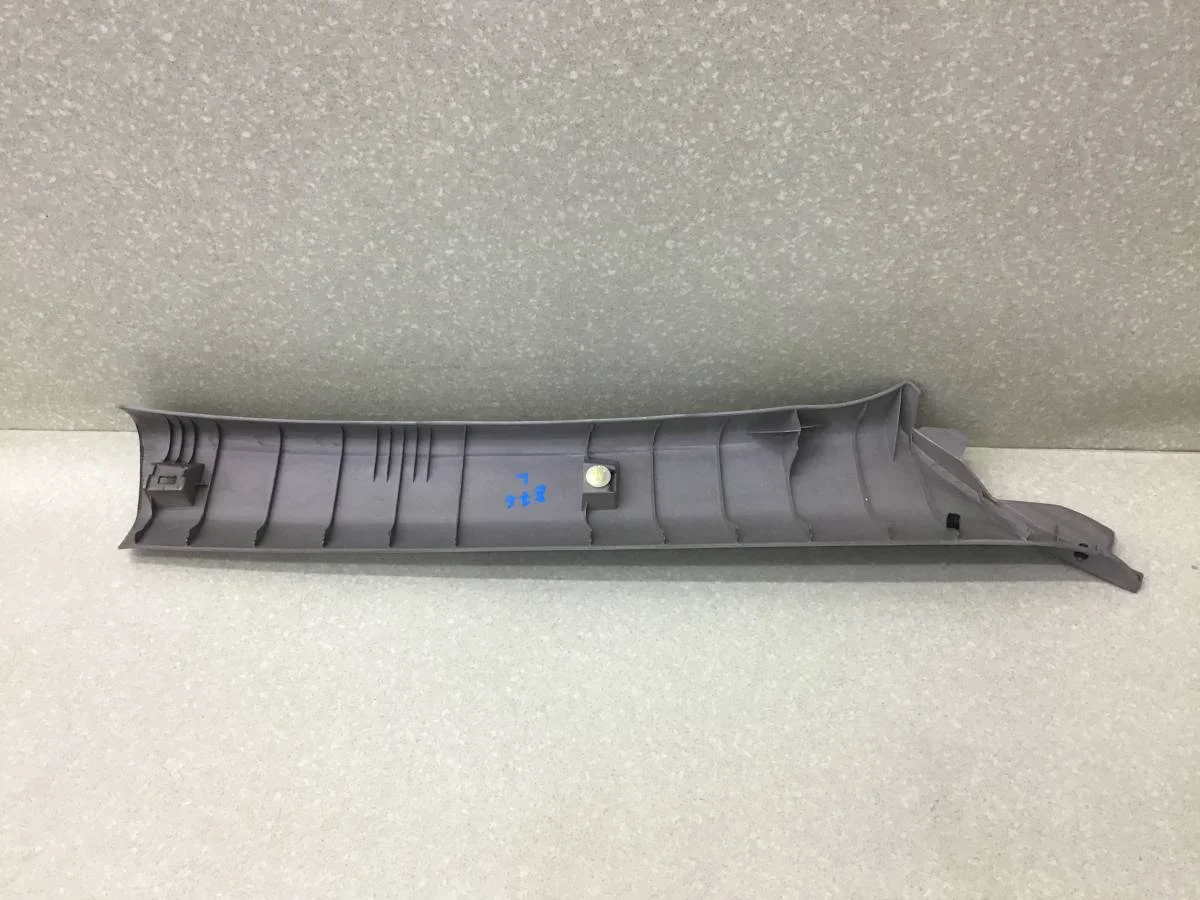 Обшивка стойки Toyota Camry (V40) 2006-2011 [6222033140B0] - миниатюра 5