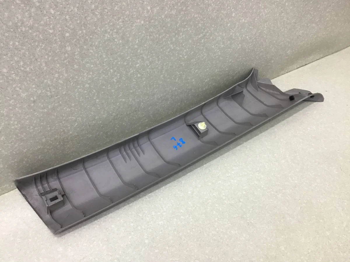 Обшивка стойки Toyota Camry (V40) 2006-2011 [6222033140B0] - миниатюра 6