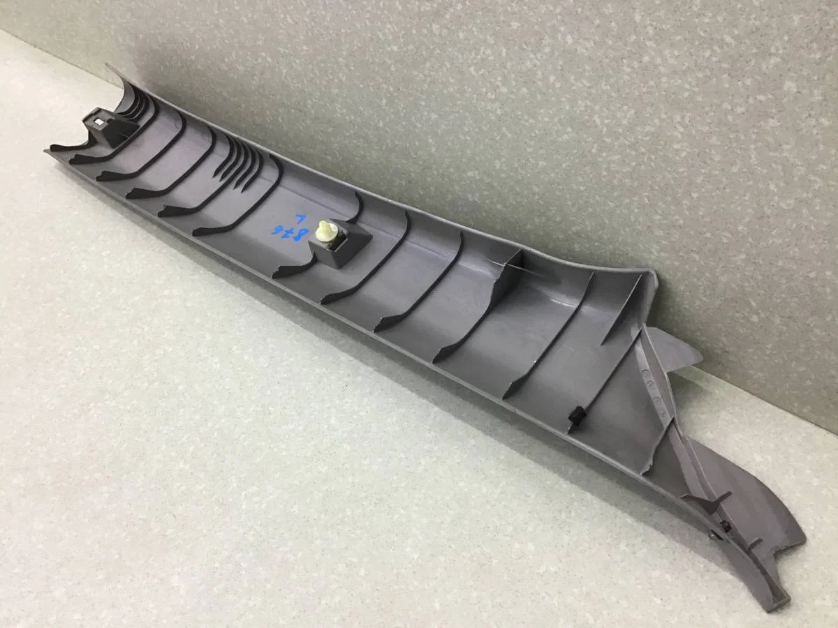 Обшивка стойки Toyota Camry (V40) 2006-2011 [6222033140B0] - миниатюра 7