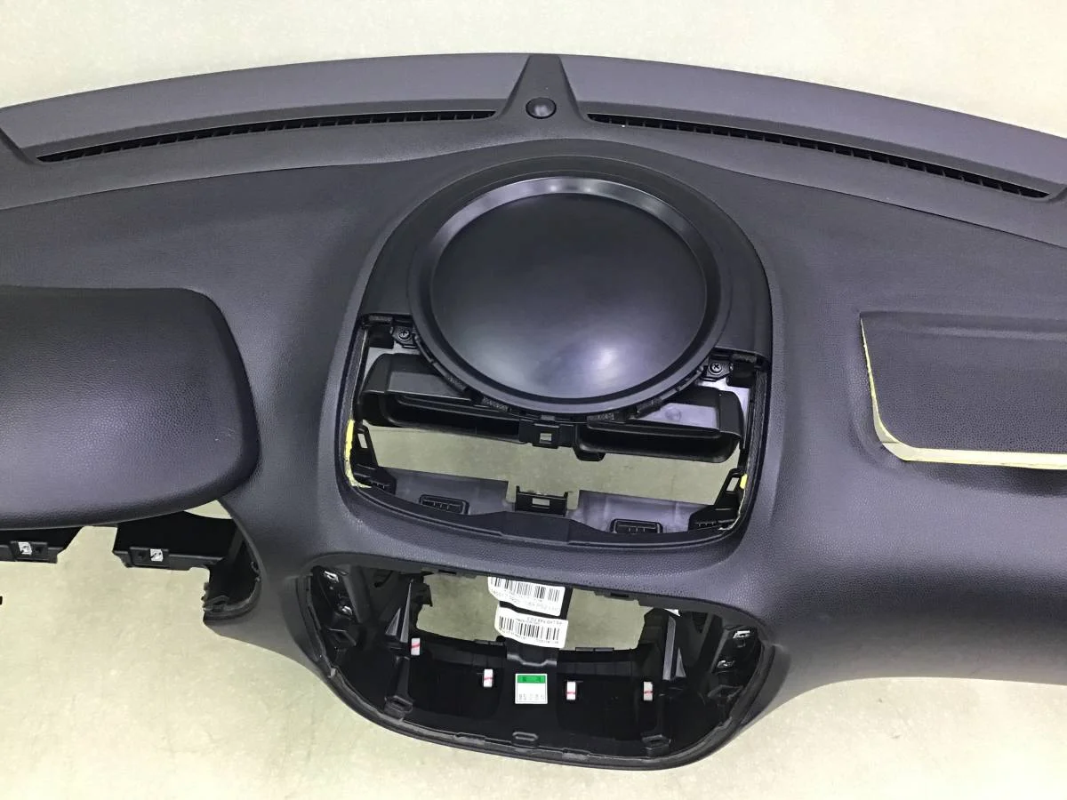 Торпедо Kia Soul (PS) 2014> [84710B2100EQ] - миниатюра 7