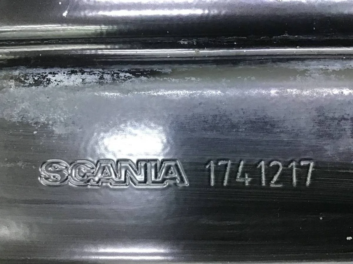 Кронштейн (сопут. товар) Scania R-Serie 2004> [1741217] - миниатюра 7