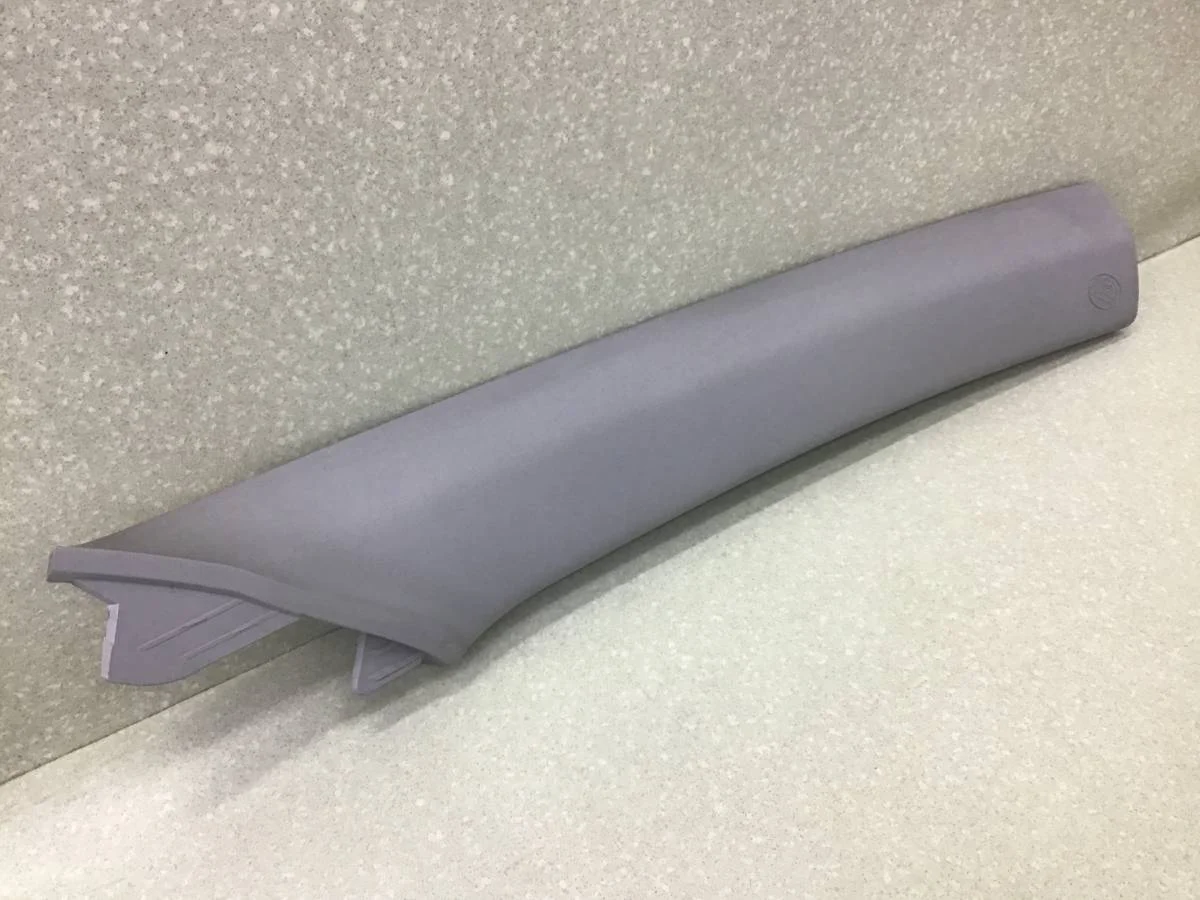 Обшивка стойки Toyota Camry (V40) 2006-2011 [6221033140B0] - миниатюра 2