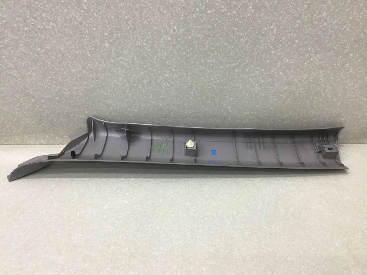 Обшивка стойки Toyota Camry (V40) 2006-2011 [6221033140B0] - миниатюра 5